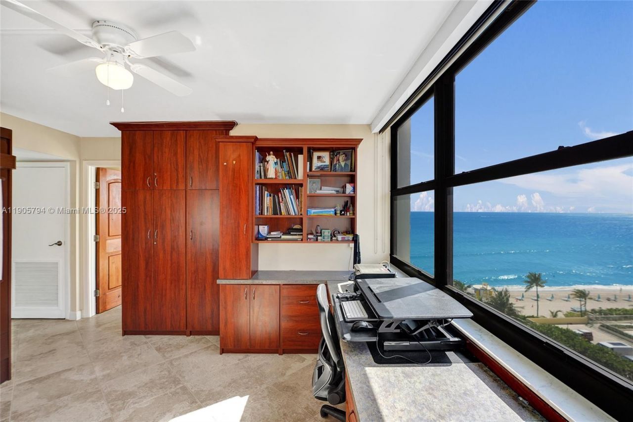2301 S Ocean Dr, Unit 907, Hollywood, FL 33019 Photo