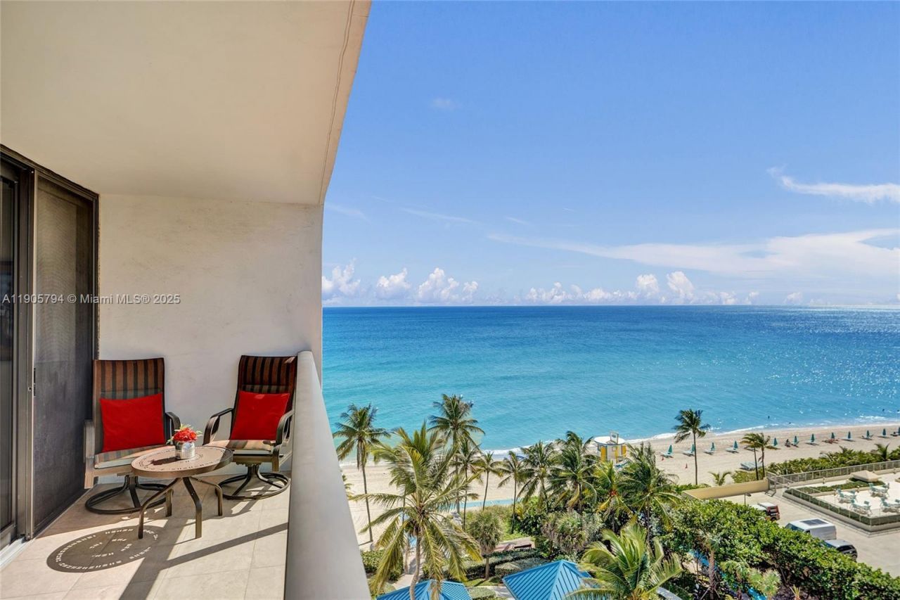 2301 S Ocean Dr, Unit 907, Hollywood, FL 33019 Photo