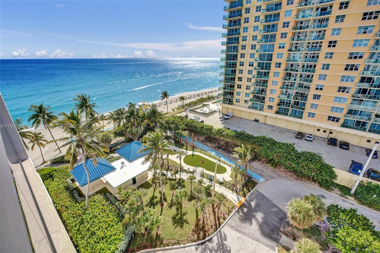 2301 S Ocean Dr, Unit 907, Hollywood, FL 33019 Photo