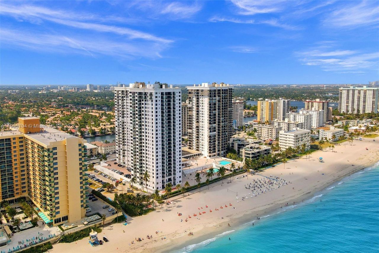 2301 S Ocean Dr, Unit 907, Hollywood, FL 33019 Photo