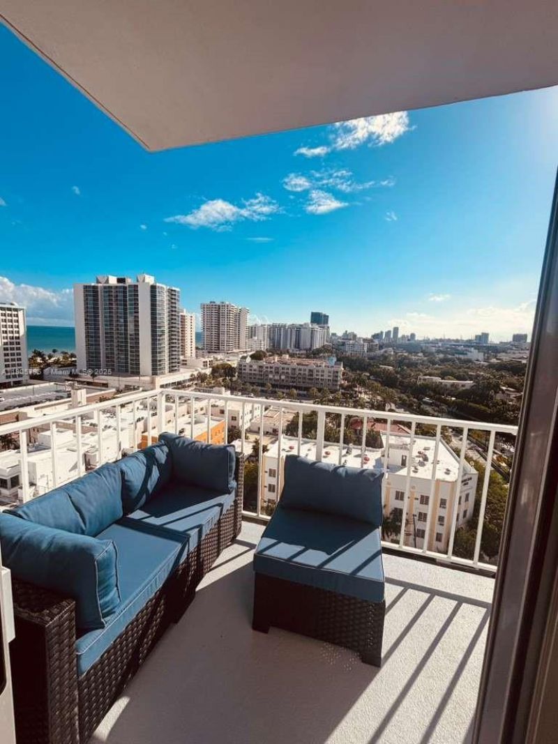 2829 Indian Creek Dr, Unit 1403, Miami Beach, FL 33140 Photo