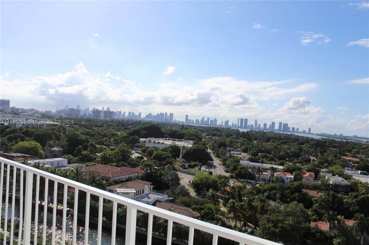 2829 Indian Creek Dr, Unit 1403, Miami Beach, FL 33140 Photo
