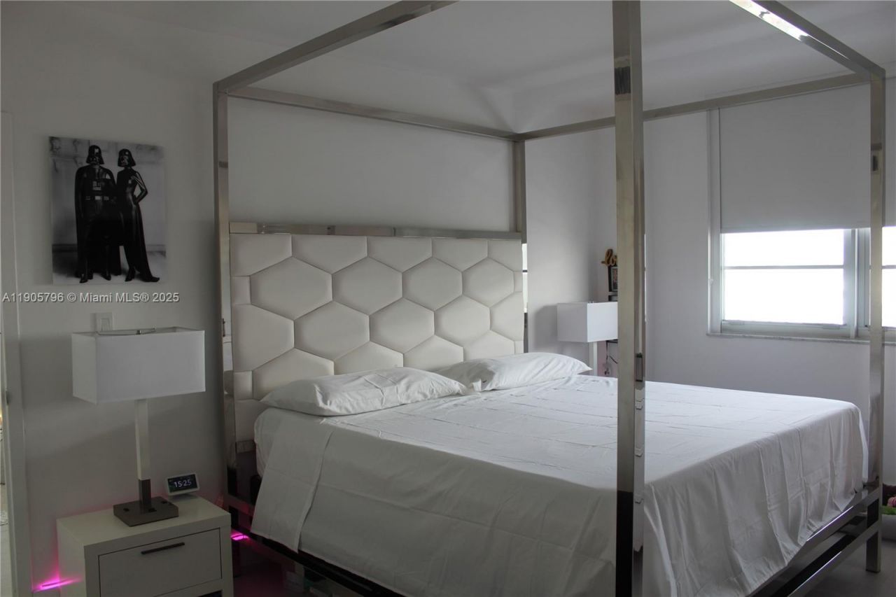 2829 Indian Creek Dr, Unit 608, Miami Beach, FL 33140 Photo