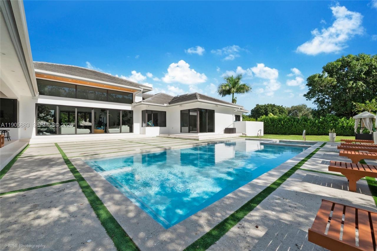 7830 SW 117th St, Pinecrest, FL 33156 Photo