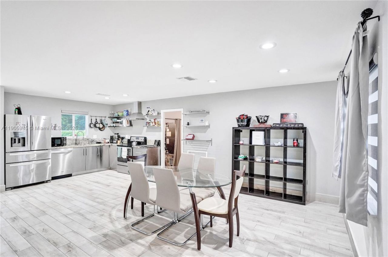 17000 NW 18th Ave, Miami Gardens, FL 33056 Photo