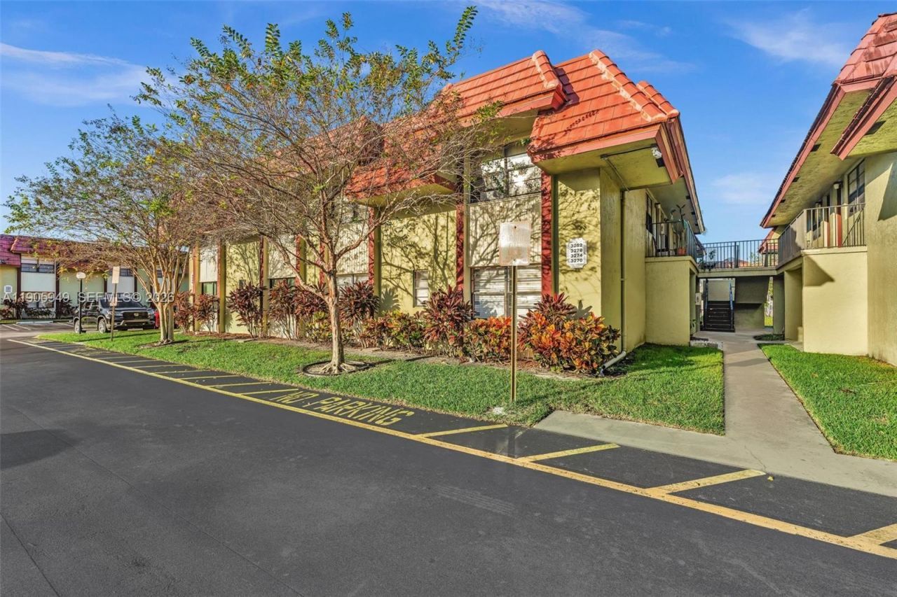 3270 NW 104th Ave, Unit 3270, Coral Springs, FL 33065 Photo