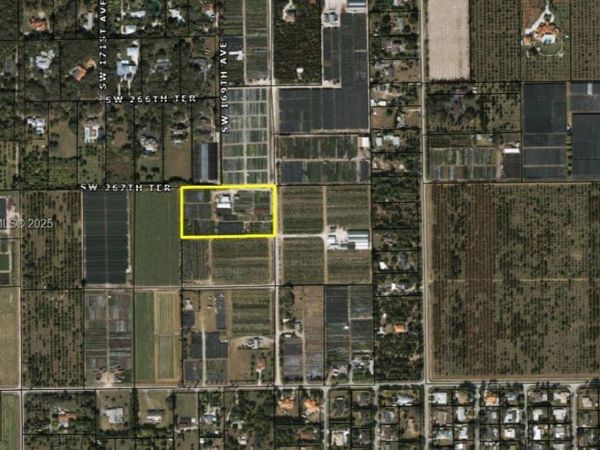 16890 SW 267 TE, Homestead, FL 33031