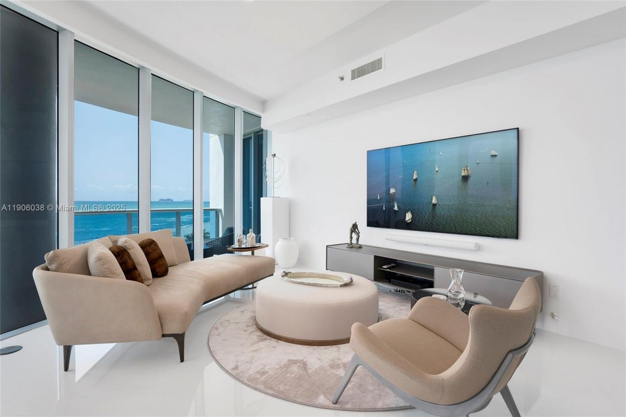 5959 Collins Ave, Unit 807, Miami Beach, FL 33140 Photo