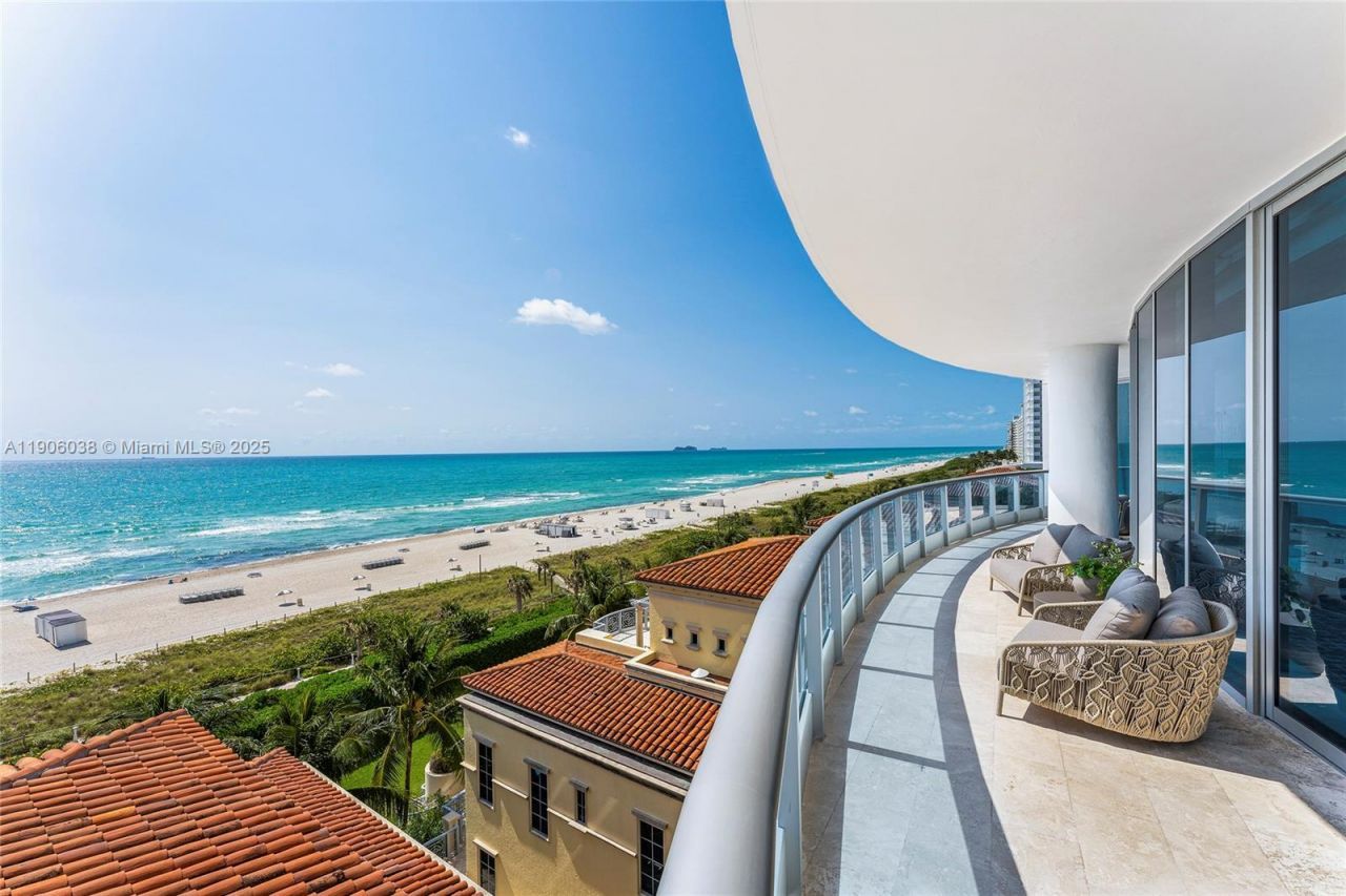 5959 Collins Ave, Unit 807, Miami Beach, FL 33140 Photo