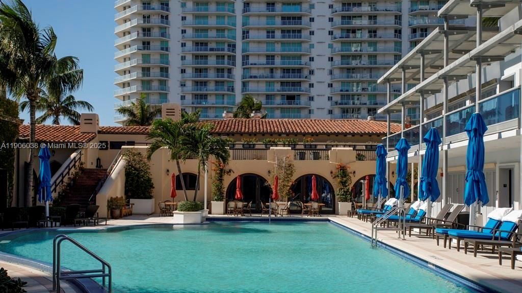 5959 Collins Ave, Unit 807, Miami Beach, FL 33140 Photo