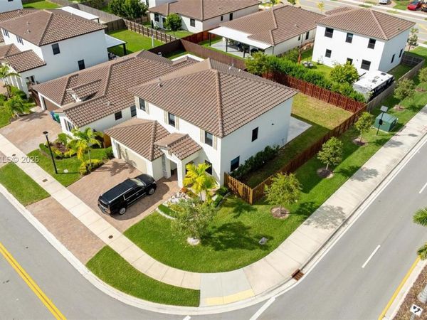 11903 SW 241st St, Homestead, FL 33032