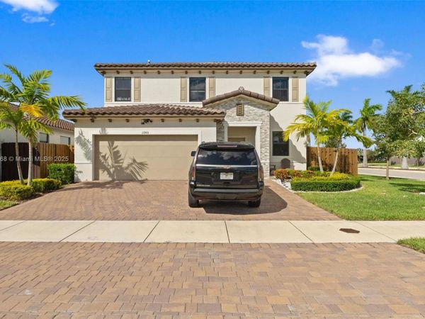 11903 SW 241st St, Homestead, FL 33032