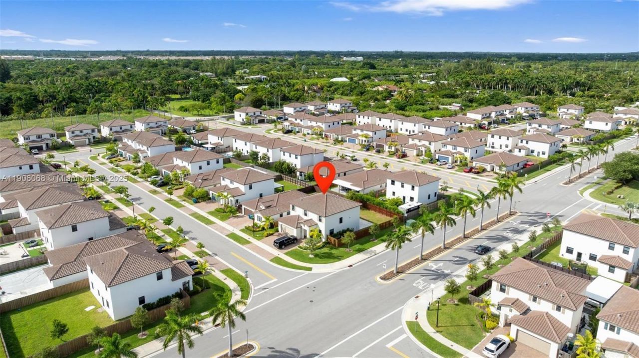 11903 SW 241st St, Homestead, FL 33032 Photo