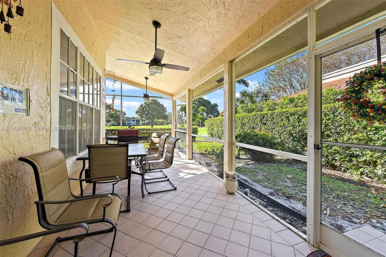 12960 Oak Knoll Drive, Palm Beach Gardens, FL 33418 Photo