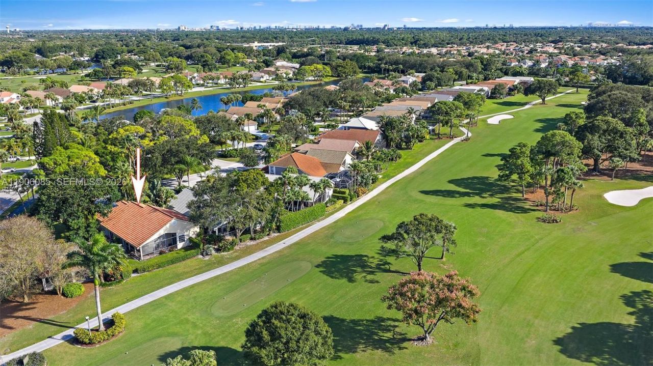 12960 Oak Knoll Drive, Palm Beach Gardens, FL 33418 Photo