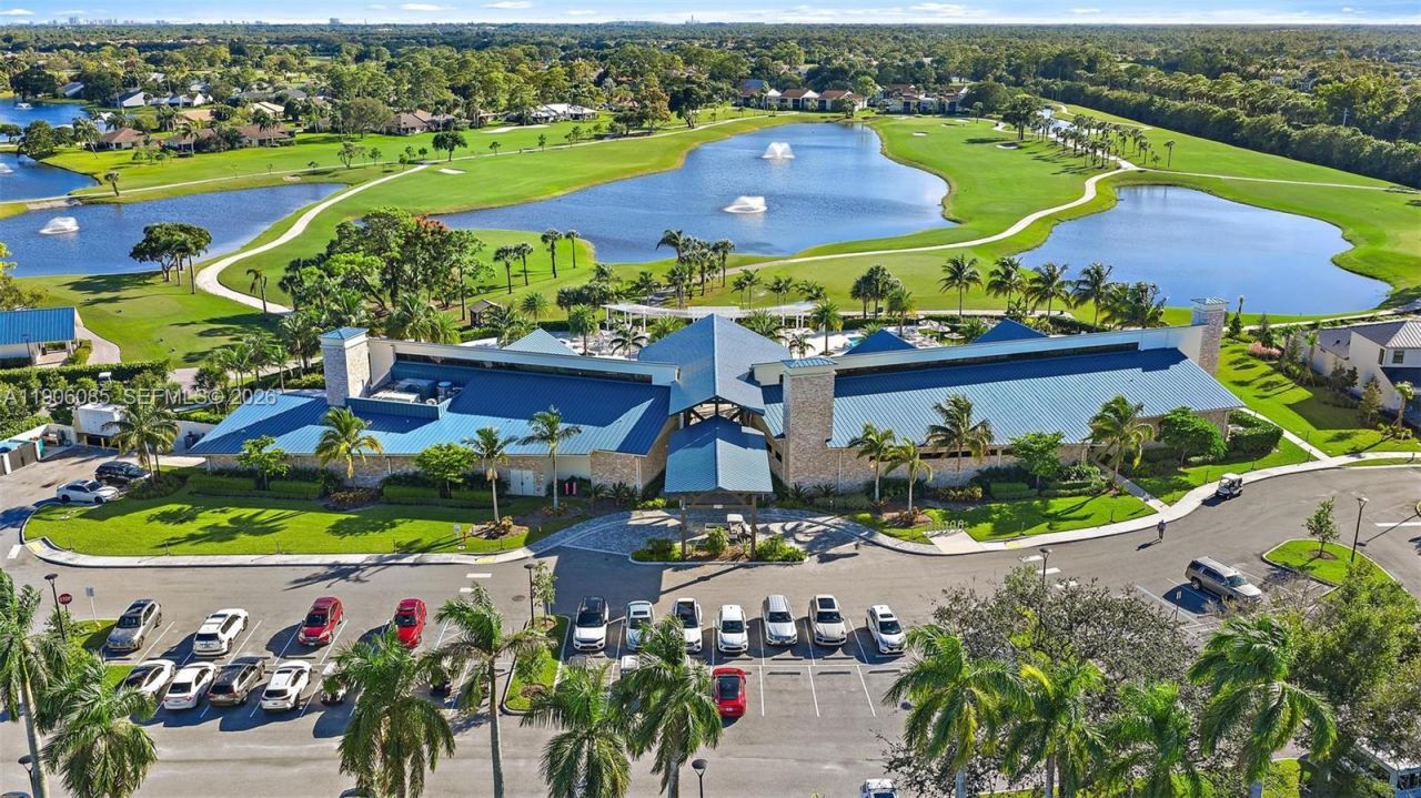 12960 Oak Knoll Drive, Palm Beach Gardens, FL 33418 Photo