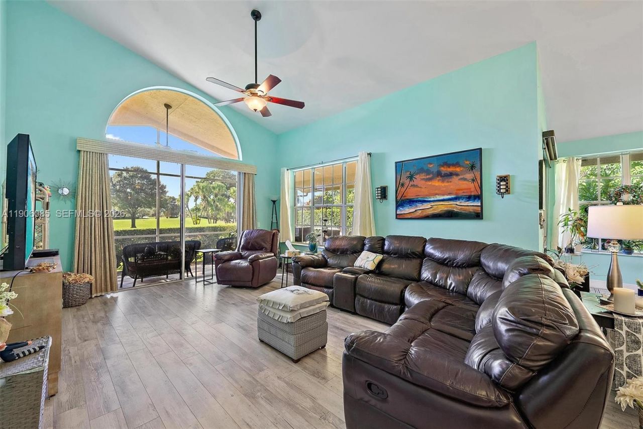 12960 Oak Knoll Drive, Palm Beach Gardens, FL 33418 Photo