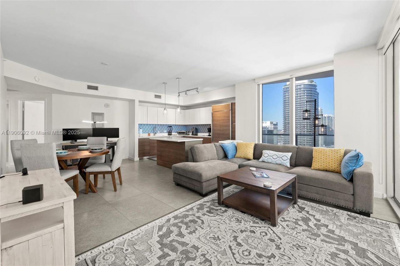 1100 S Miami Ave, Unit 2910, Miami, FL 33130 Photo