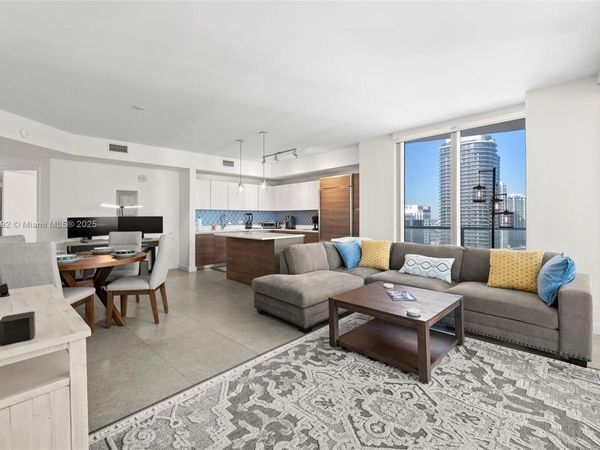 1100 S Miami Ave, Unit 2910, Miami, FL 33130