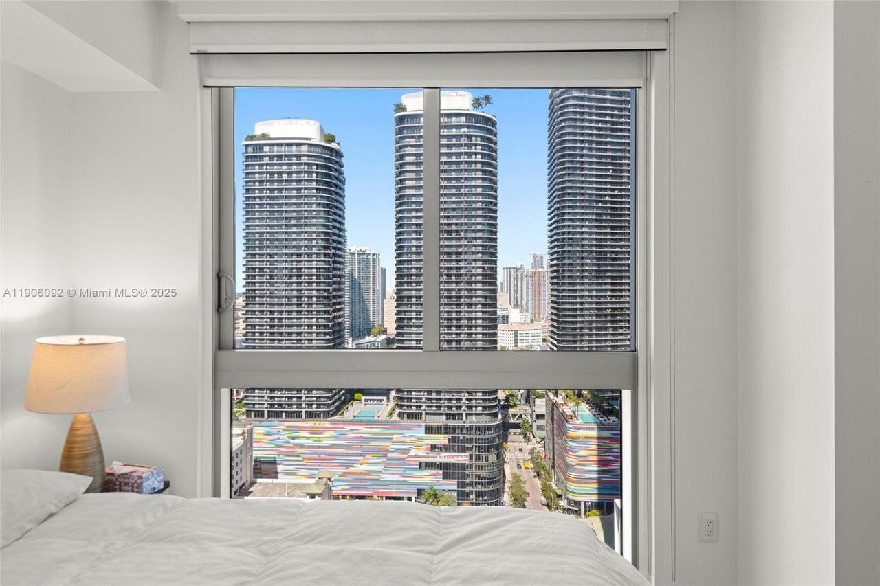 1100 S Miami Ave, Unit 2910, Miami, FL 33130 Photo