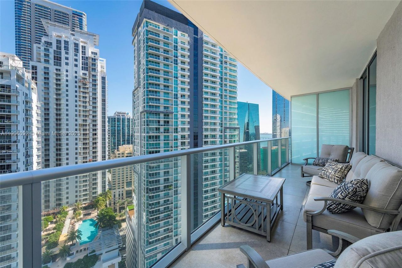 1100 S Miami Ave, Unit 2910, Miami, FL 33130 Photo