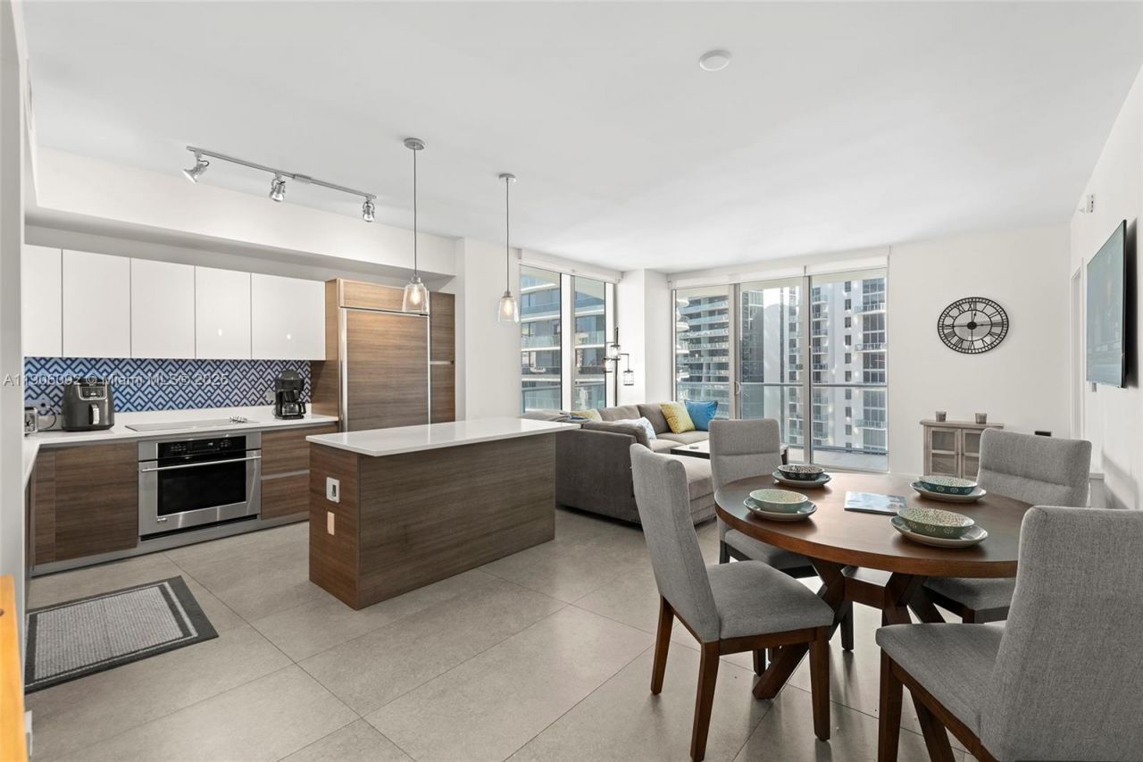 1100 S Miami Ave, Unit 2910, Miami, FL 33130 Photo