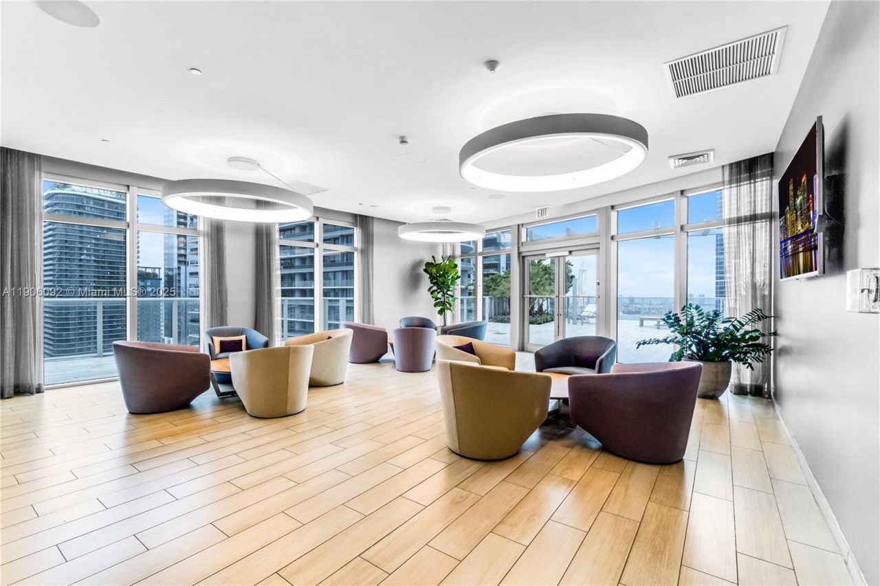 1100 S Miami Ave, Unit 2910, Miami, FL 33130 Photo