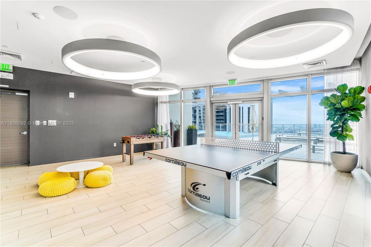 1100 S Miami Ave, Unit 2910, Miami, FL 33130 Photo