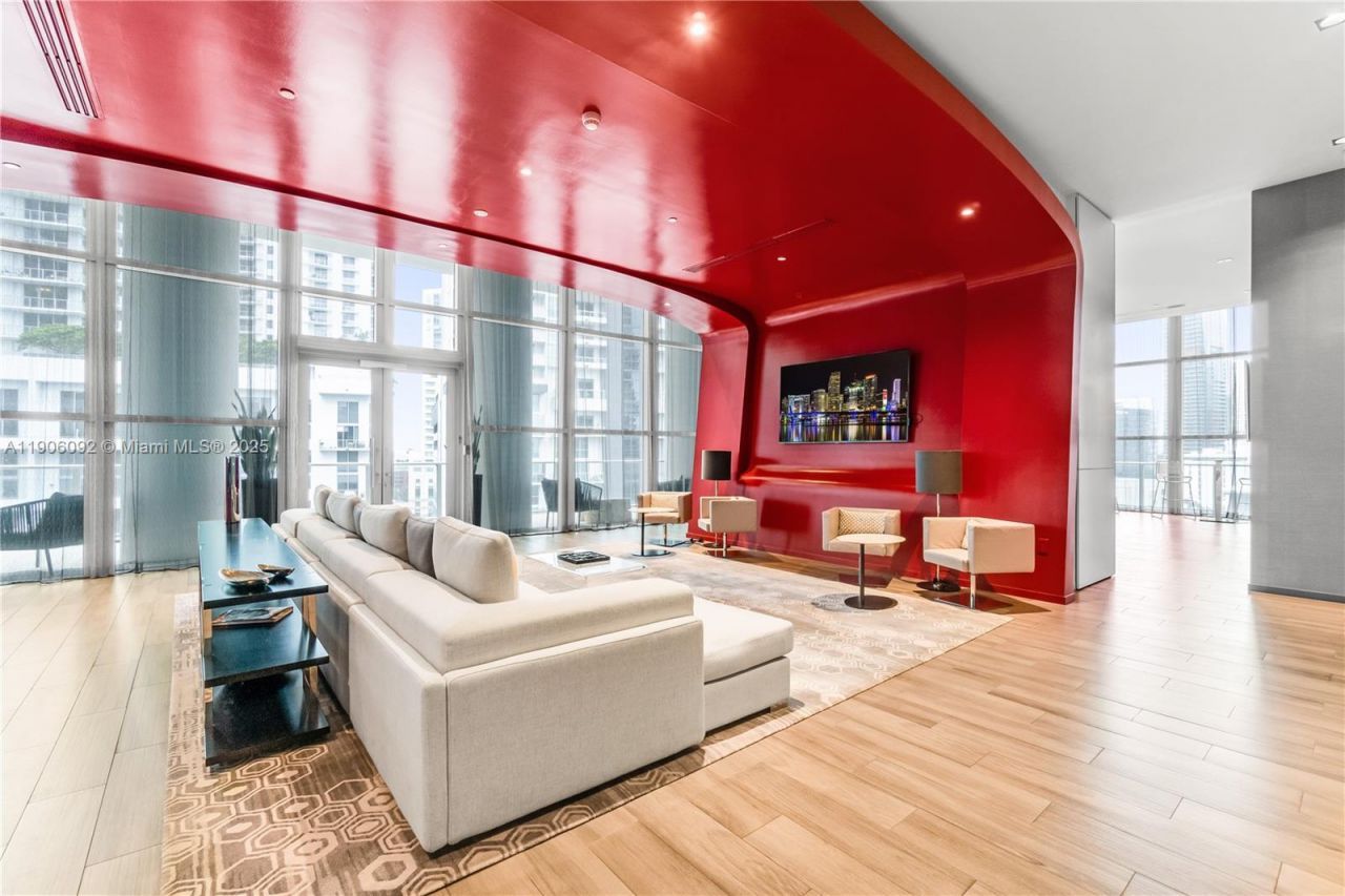 1100 S Miami Ave, Unit 2910, Miami, FL 33130 Photo