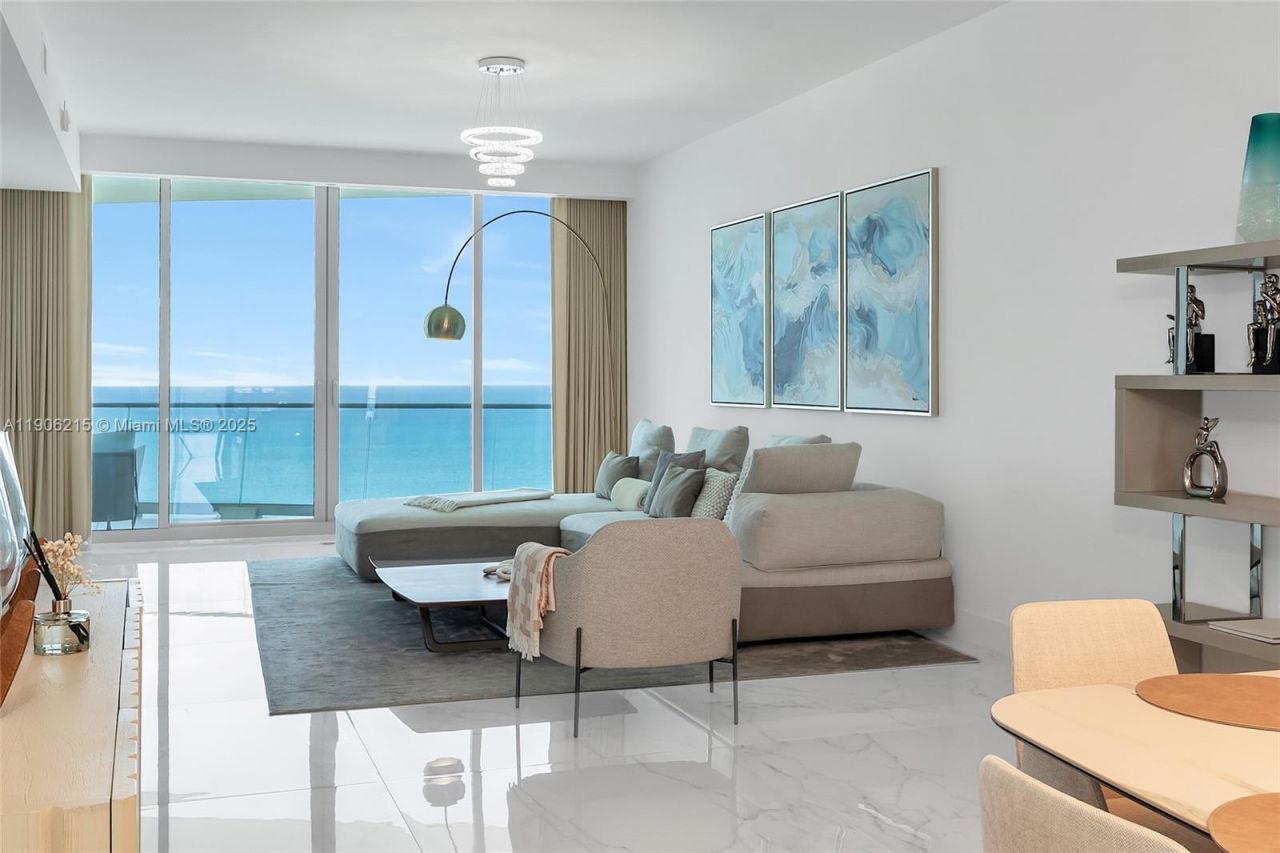 16901 Collins Ave, Unit 3203, Sunny Isles Beach, FL 33160 Photo