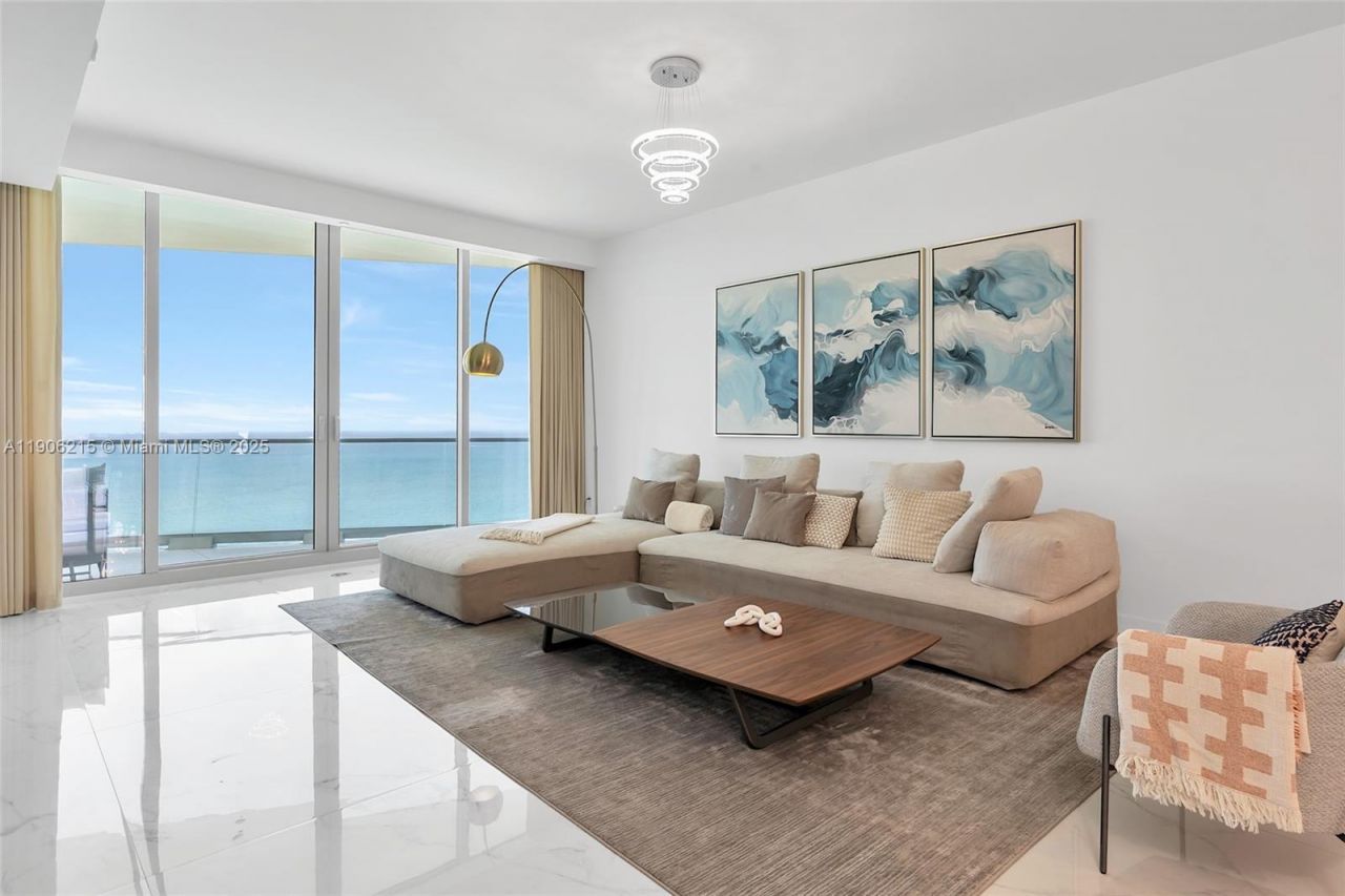 16901 Collins Ave, Unit 3203, Sunny Isles Beach, FL 33160 Photo