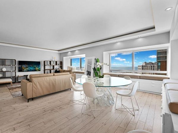 1435 Brickell Ave, Unit 3401, Miami, FL 33131