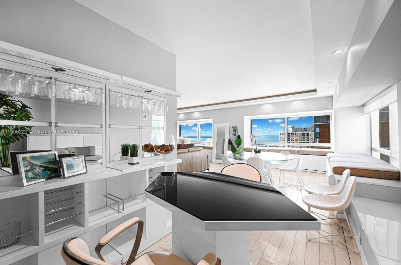 1435 Brickell Ave, Unit 3401, Miami, FL 33131 Photo