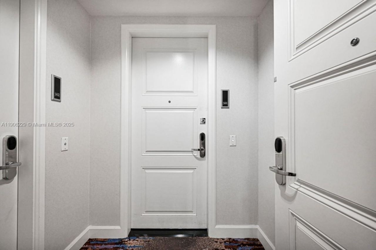 1435 Brickell Ave, Unit 3401, Miami, FL 33131 Photo