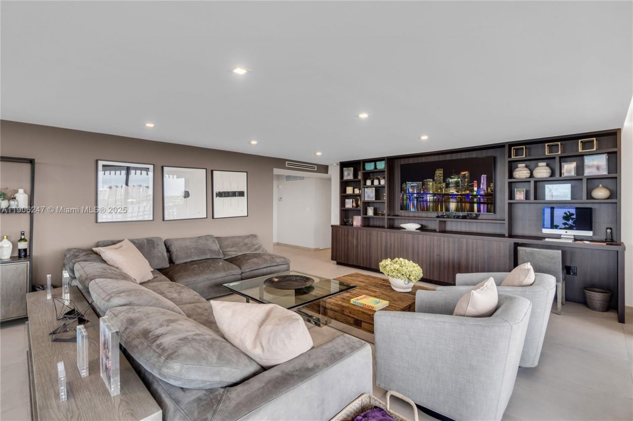 3 Grove Isle Dr, Unit C1710, Miami, FL 33133 Photo