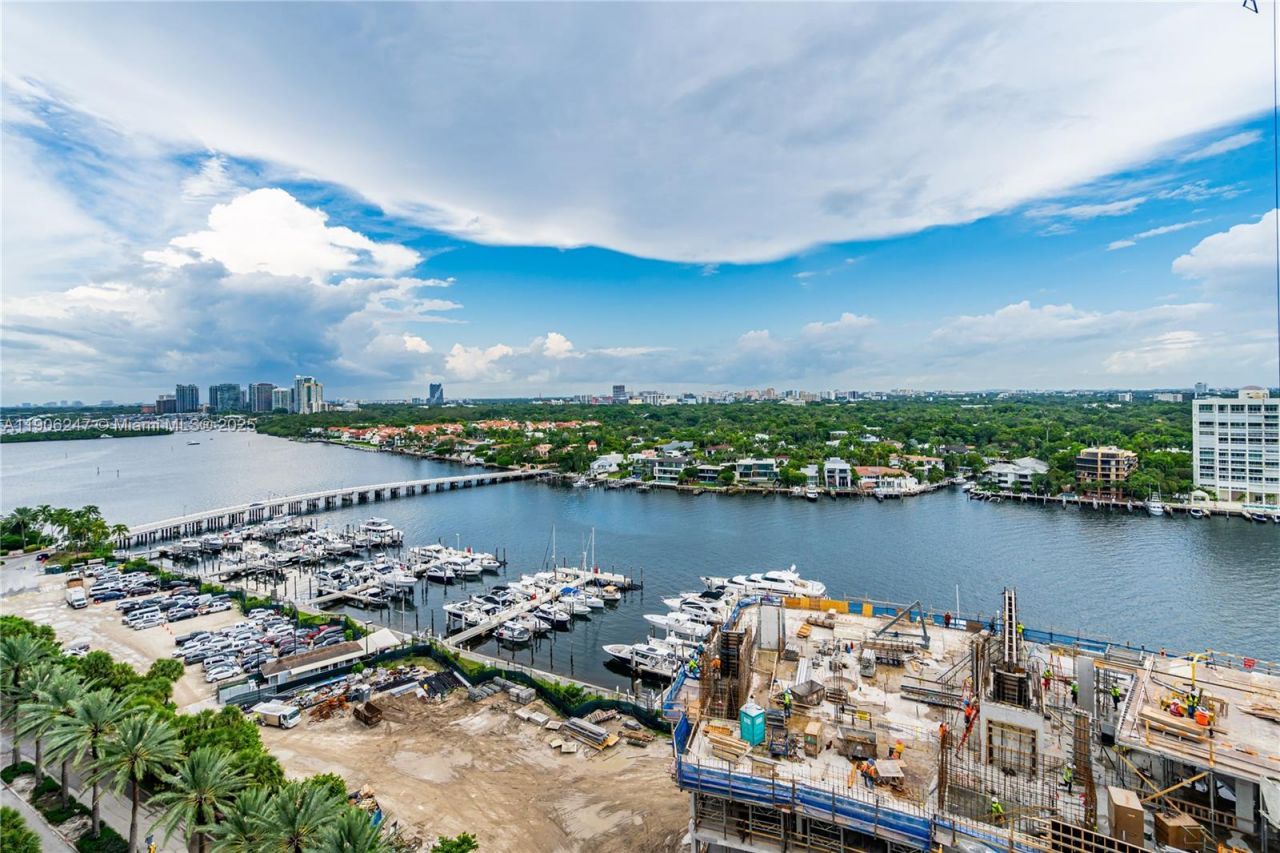 3 Grove Isle Dr, Unit C1710, Miami, FL 33133 Photo