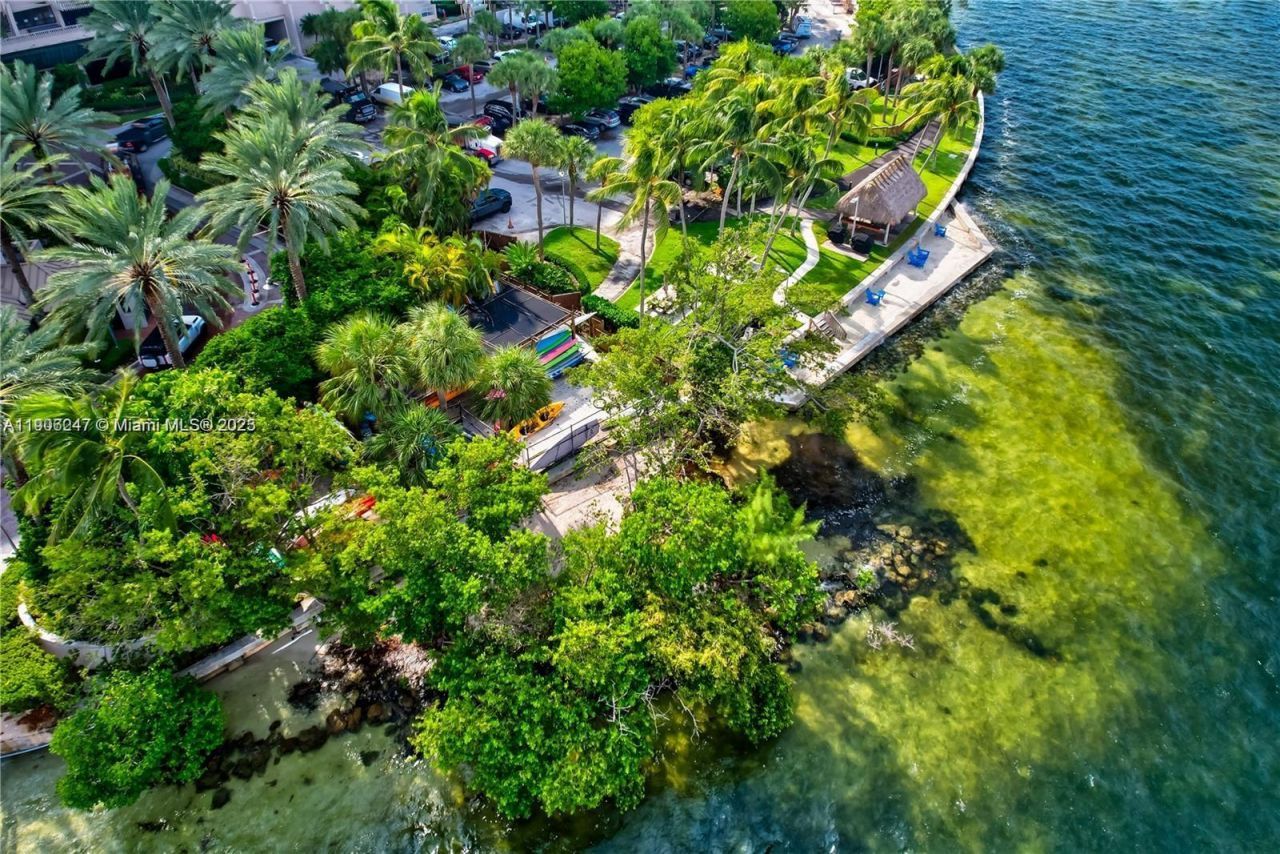 3 Grove Isle Dr, Unit C1710, Miami, FL 33133 Photo