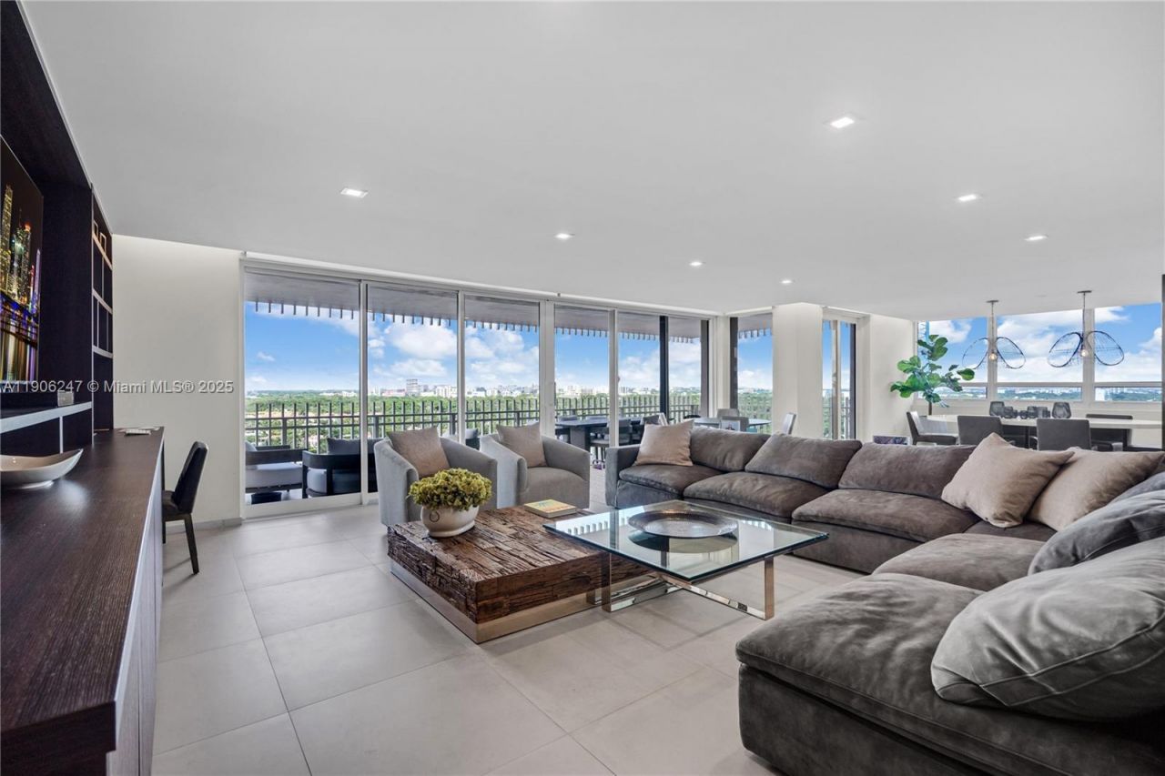 3 Grove Isle Dr, Unit C1710, Miami, FL 33133 Photo