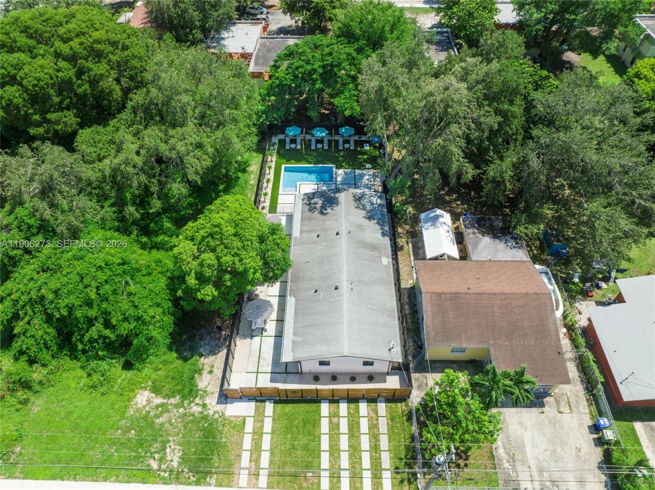 256 NW 57th St, Miami, FL 33127 Photo