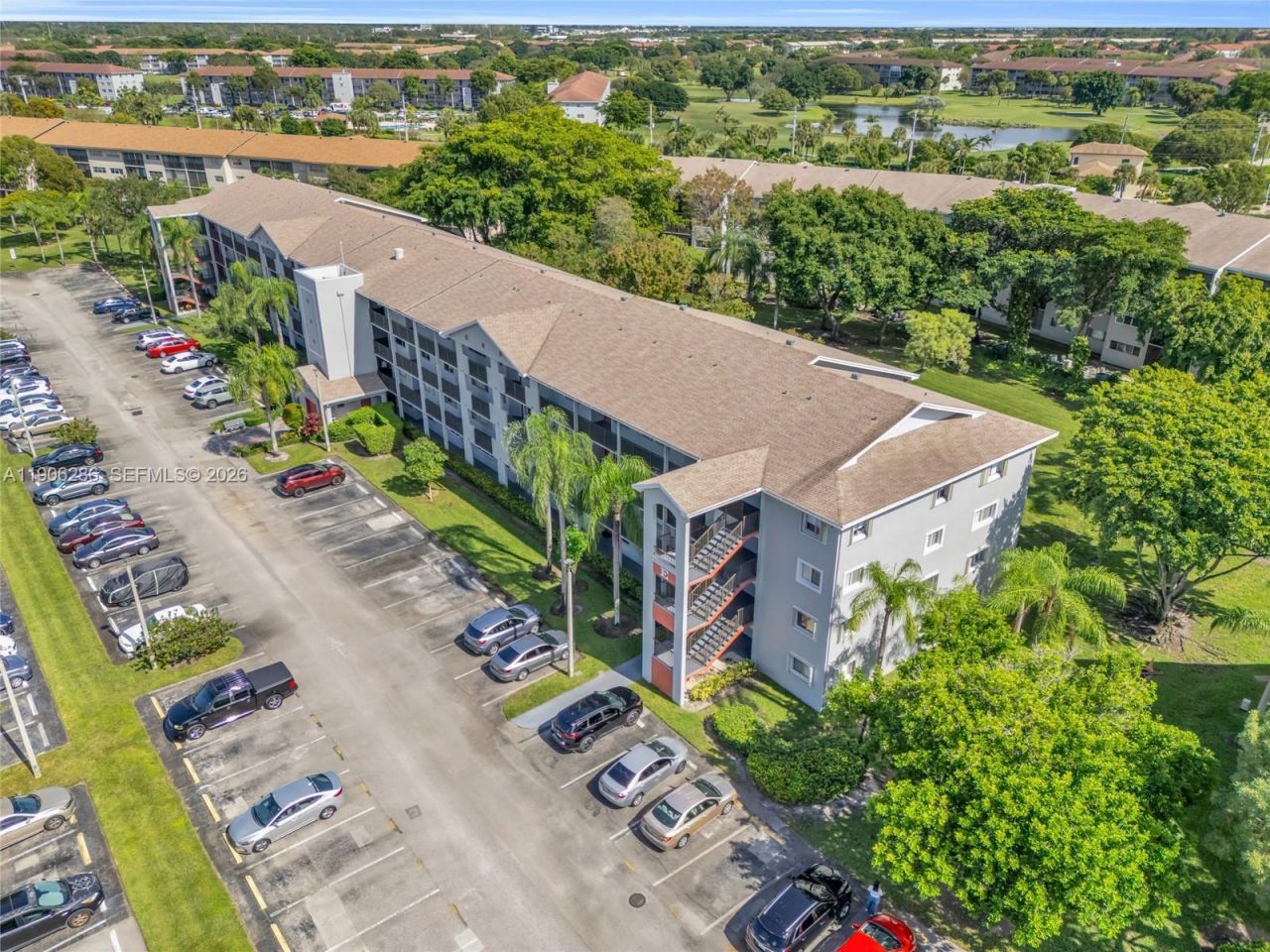 801 SW 138th Ave, Unit 310E, Pembroke Pines, FL 33027 Photo