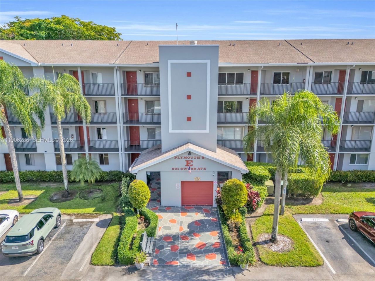 801 SW 138th Ave, Unit 310E, Pembroke Pines, FL 33027 Photo
