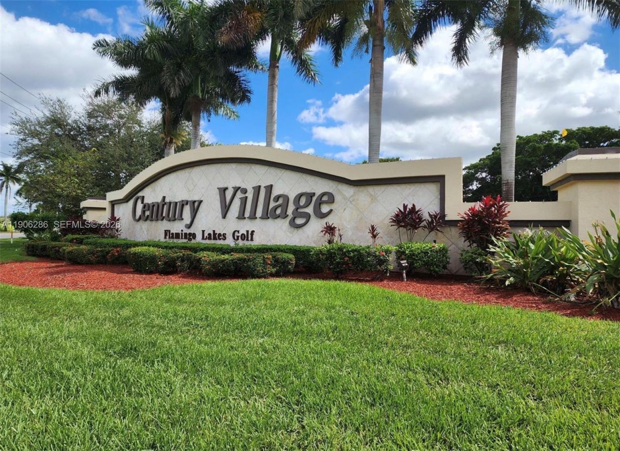 801 SW 138th Ave, Unit 310E, Pembroke Pines, FL 33027 Photo