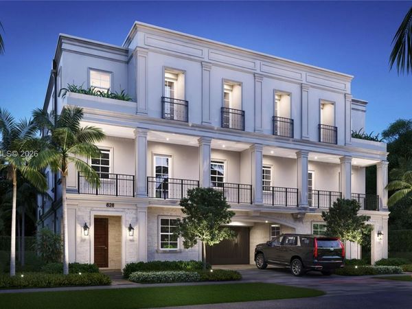 626 Malaga Ave, Coral Gables, FL 33134