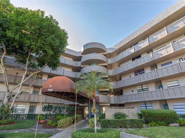 1100 Colony Point Cir, Unit 414, Pembroke Pines, FL 33026