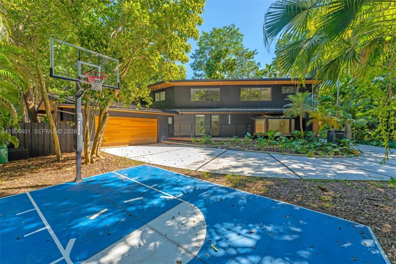 6525 SW 133rd Dr, Pinecrest, FL 33156 Photo