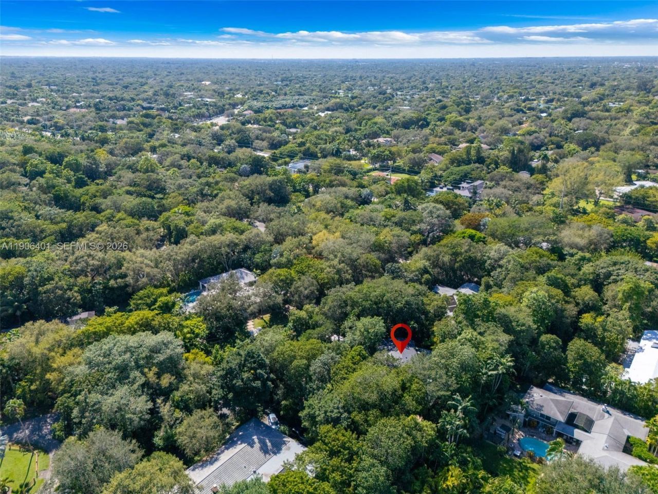 6525 SW 133rd Dr, Pinecrest, FL 33156 Photo