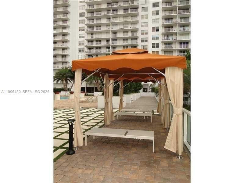 2801 NE 183rd St, Unit 1411W, Aventura, FL 33160 Photo