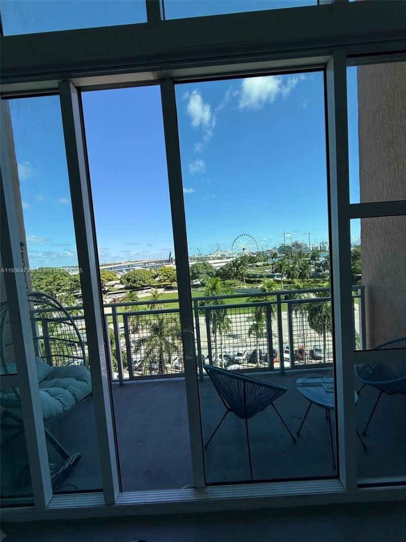 253 NE 2nd St, Unit 632, Miami, FL 33132 Photo