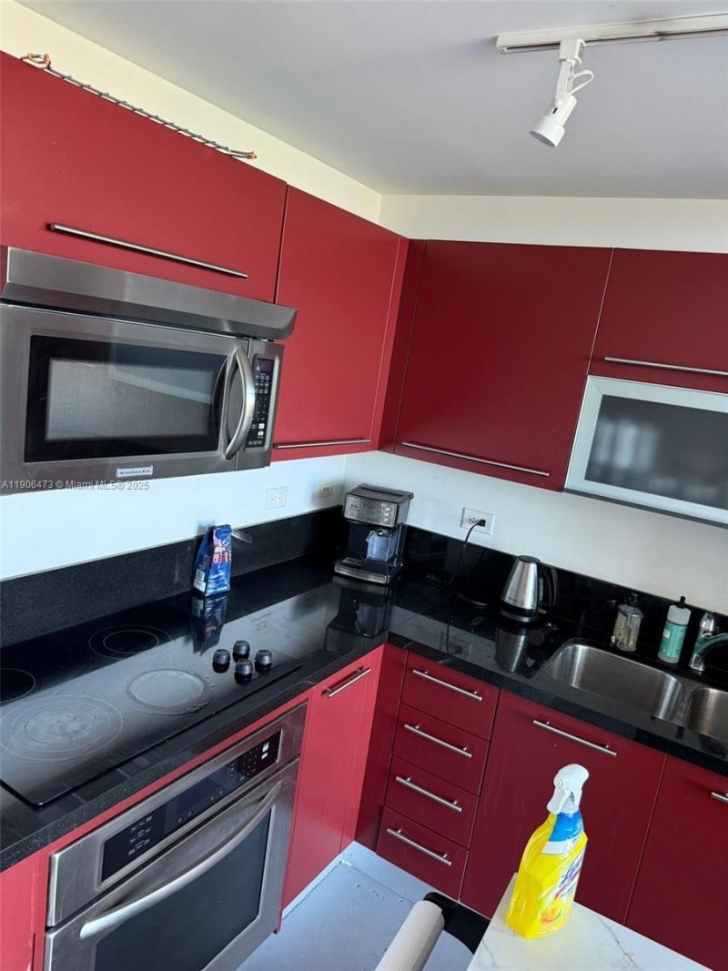 253 NE 2nd St, Unit 632, Miami, FL 33132 Photo