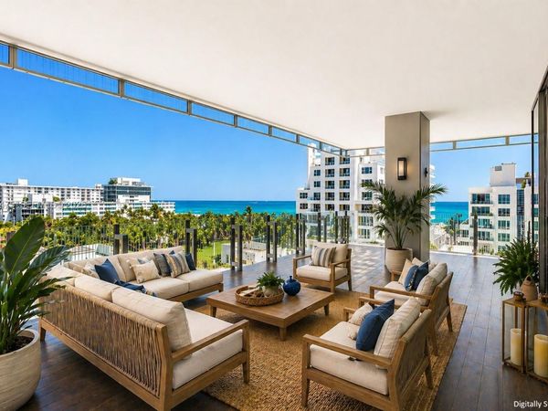 120 Ocean Dr, Unit 700, Miami Beach, FL 33139